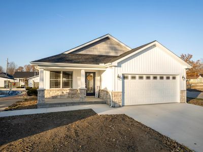 2 Crestwood Dr, Winchester, IN, 47394