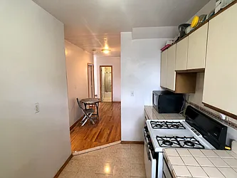 Rented by Highline Residential