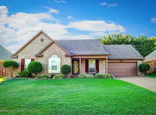 9039 Champlain Dr, Olive Branch, MS 38654