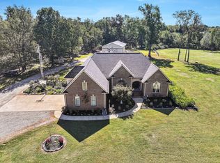 1286 Flat Woods Rd, Lebanon, TN 37090