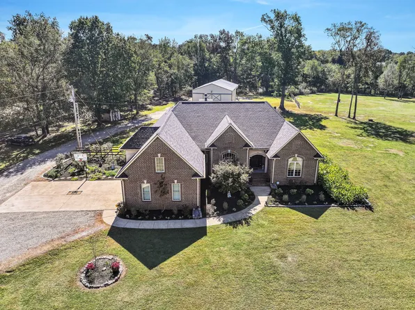 1286 Flat Woods Rd, Lebanon, TN 37090