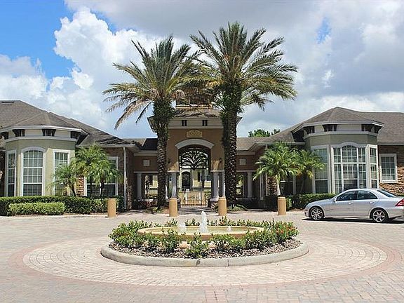 2nd image of 10105 Courtney Palms Blvd APT 204