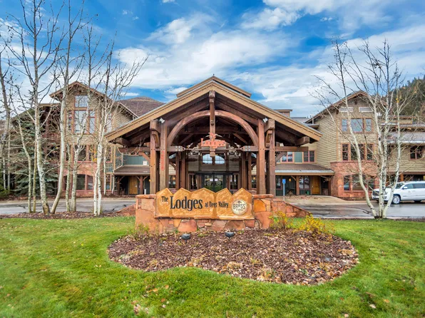 2900 E Deer Valley Dr #B218, Park City, UT 84060
