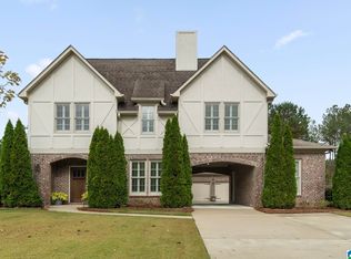1021 Ashworth Dr, Chelsea, AL 35043