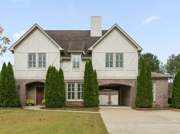 1021 Ashworth Dr, Chelsea, AL 35043