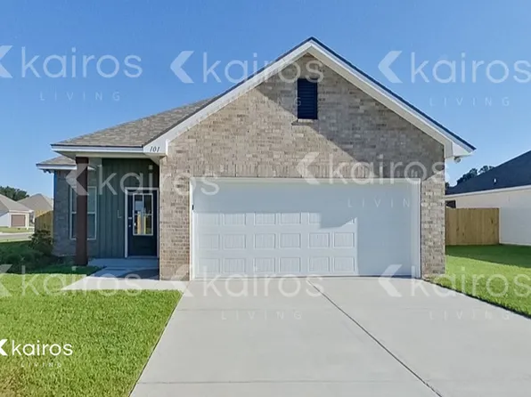 101 Hendrix Rd, Carencro, LA 70520