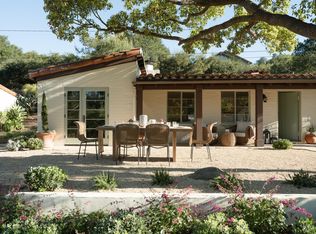 485 E Mountain Dr, Santa Barbara, CA 93103