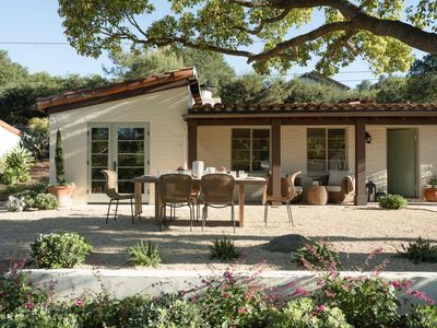 485 Mountain Dr, Santa Barbara, CA, 93103