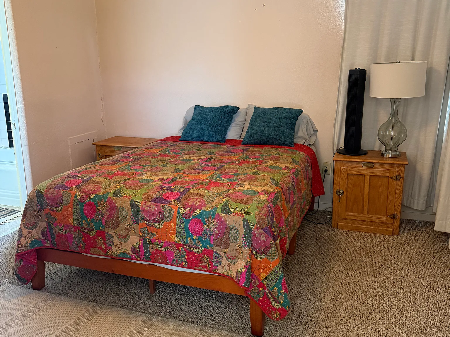 2 bed, 597 sqft, $1,000 — Photo 3