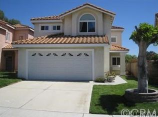 15681 Altamira Dr, Chino Hills, CA 91709