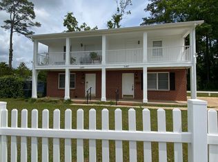 1407 Chowkeebin Nene, Tallahassee, FL 32301