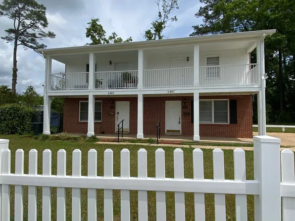 1407 Chowkeebin Nene, Tallahassee, FL 32301