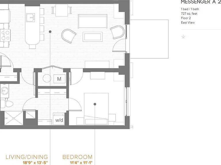 Unit 204