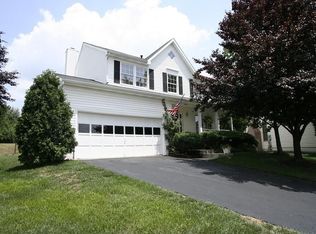 5600 Flagler Dr, Centreville, VA 20120