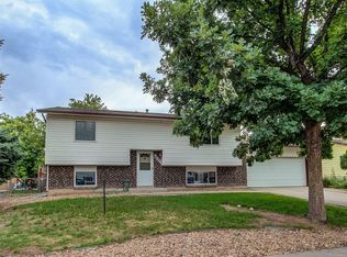 16705 E 7th Pl, Aurora, CO 80011