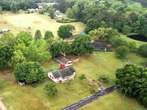 449 Mary Lou Ln, Moncks Corner, SC 29461