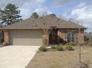 504 Staysail Cv, Brandon, MS 39047