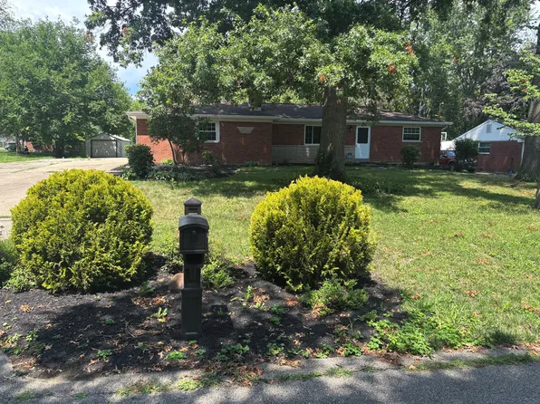 5785 Elwynn Dr, Milford, OH 45150