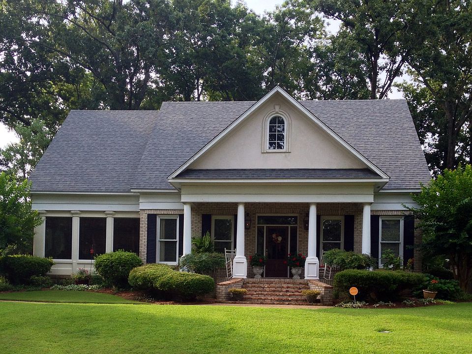 Front of the House