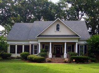 169 Cross Creek Dr, Madison, MS 39110