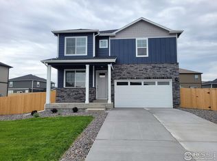 412 Starling Ln, Johnstown, CO 80534