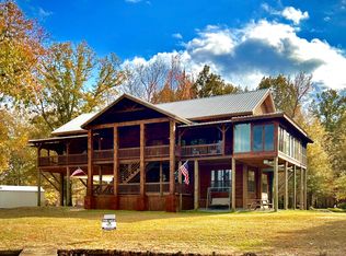 2077 Pumpkin Creek Rd, Brooksville, MS 39739