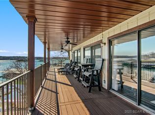 101 Circle Edge #20-2B, Lake Ozark, MO 65049