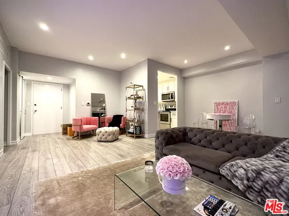 10501 Wilshire Blvd Unit 1006, Los Angeles, CA 90024
