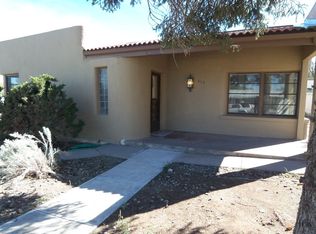 515 W 12th St, Silver City, NM 88061