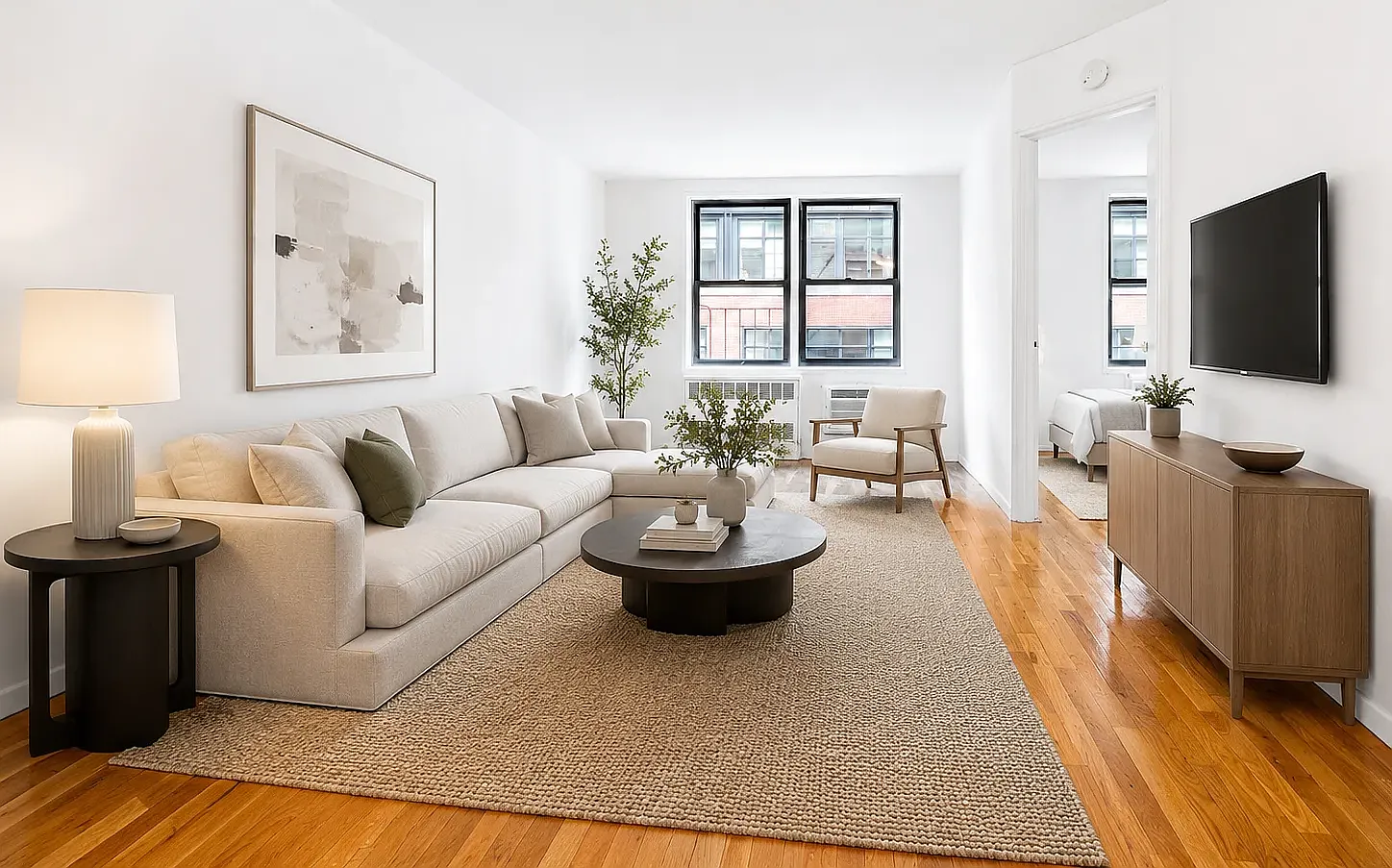 165 Christopher Street — Photo 1