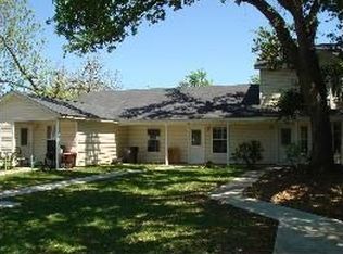 1814 18th Ave, Gulfport, MS 39501