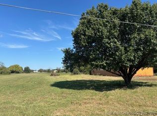 12619 E 170th St N, Collinsville, OK 74021