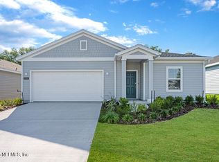 1743 LACHLAN Circle, Jacksonville, FL 32218