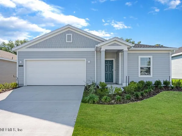 8487 HORSEBIT Circle, Jacksonville, FL 32219