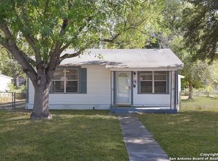 122 Villareal St, San Antonio, TX 78210