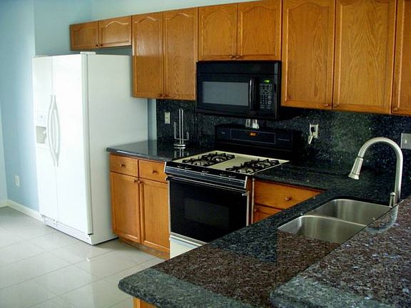 Kitchen - 1