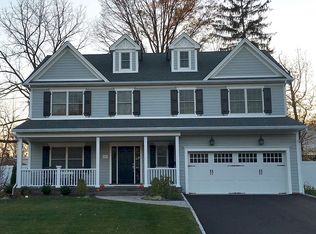 127 Harrow Rd, Westfield, NJ 07090