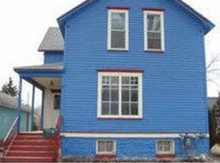 220 W Lake St, Alpena, MI 49707