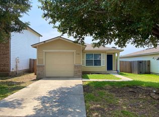 3706 Candleglenn, San Antonio, TX 78244
