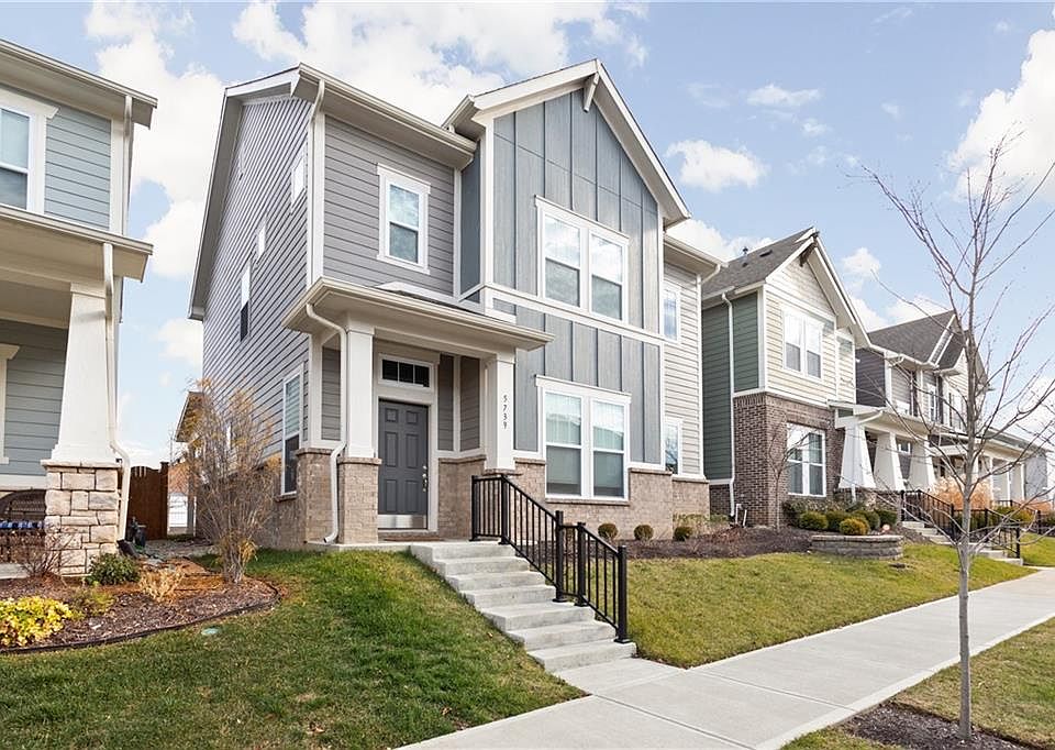 1st image of 5739 Buskirk Dr
