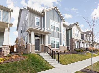 5739 Buskirk Dr, Indianapolis, IN 46216