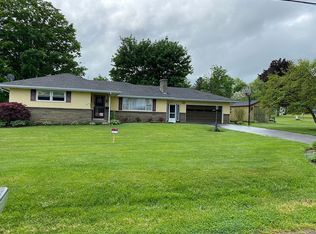 152 Fassett St, Canton, PA 17724