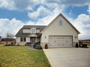 11042 Waterview Ct, Saint Marys, OH 45885