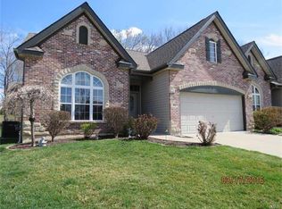 347 Revolution Dr, Saint Peters, MO 63376