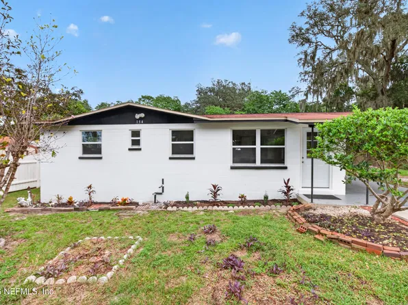 154 VENUS Lane, Orange Park, FL 32073