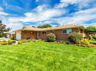 4675 S 2030 W, Salt Lake City, UT 84129