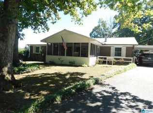 162 Dogwood Ln, Steele, AL 35987
