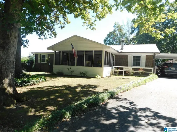 162 Dogwood Ln, Steele, AL 35987