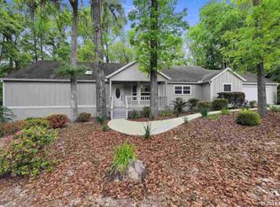 8512 SW 52nd Pl, Gainesville, FL 32608