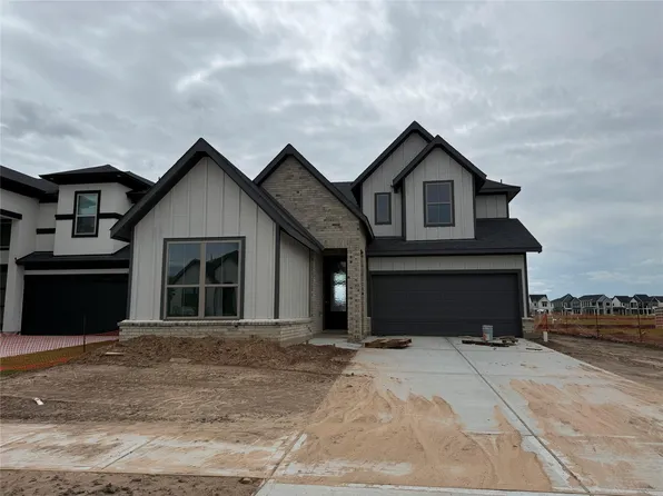 10930 Endeavor Dr, Richmond, TX 77469